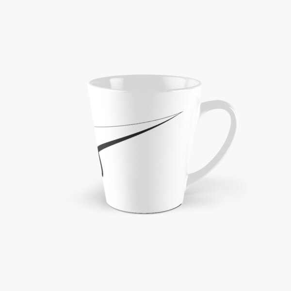 Tower of god Thorn Tall Mug