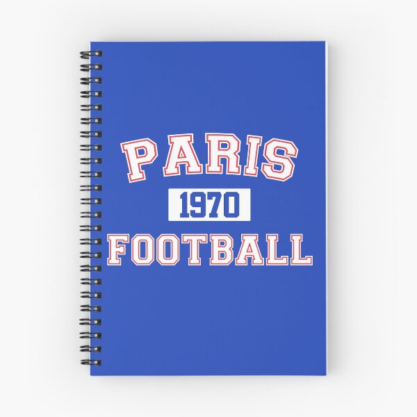 Item preview, Paris Football Athletic College Style 1 Color designed and sold by Toma-51.