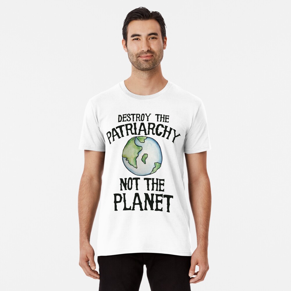 Item preview, Premium T-Shirt designed and sold by Boogiemonst.