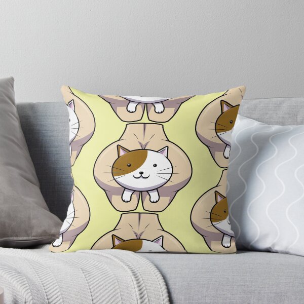 Item preview, Ass Cat designed and sold by IDIVAGANTE.