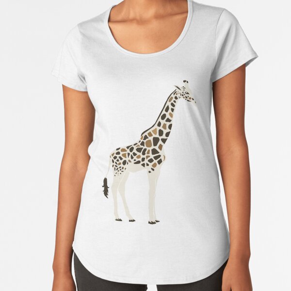 Item preview, Giraffe  designed and sold by Boog Monst .