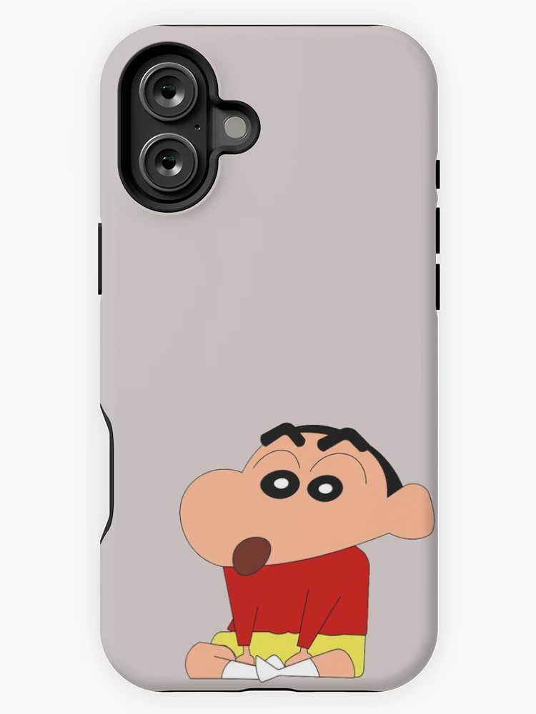 Oxford] Crayon Shin-Chan PLAYGROUND Brick Building Block