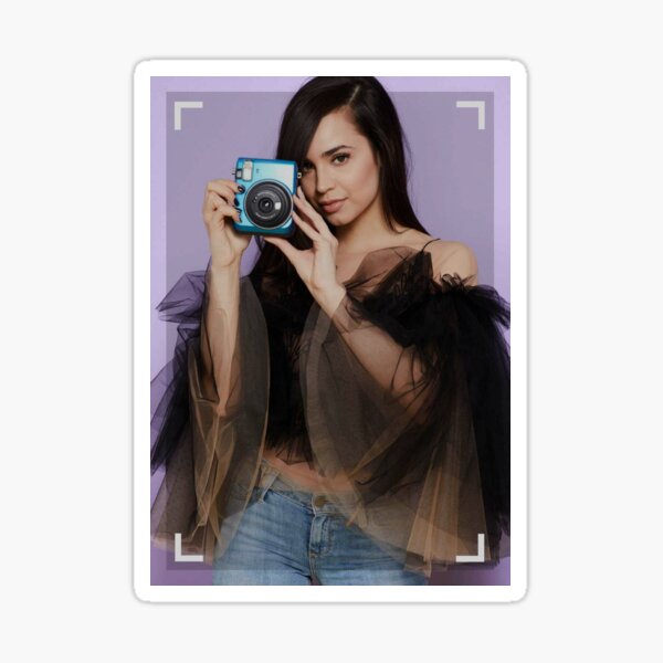 Item preview, Sofia carson designed and sold by debnamcarson.