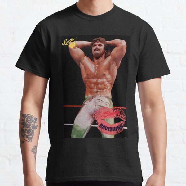 Ravishing Rick Rude. Classic T-Shirt