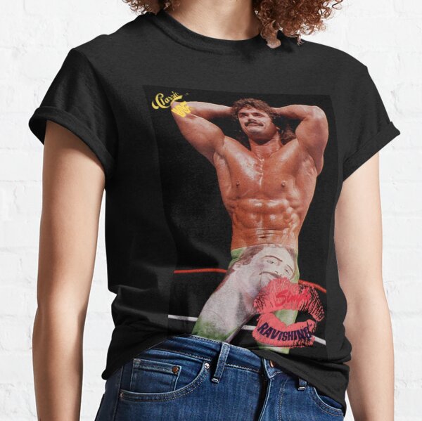 Ravishing Rick Rude. Classic T-Shirt