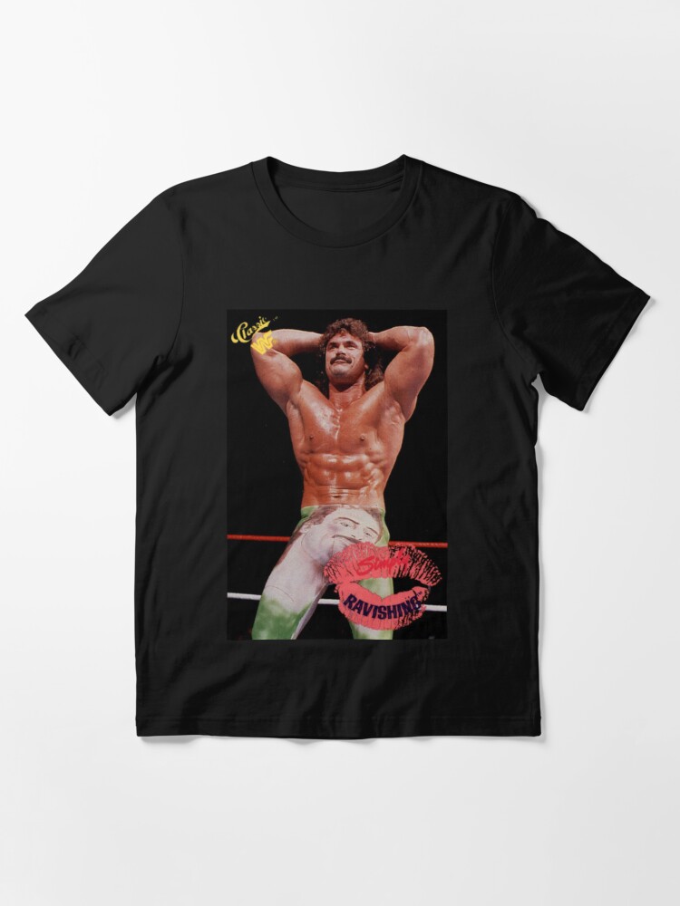 rick rude t shirts