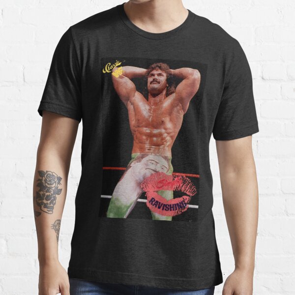 rick rude t shirts