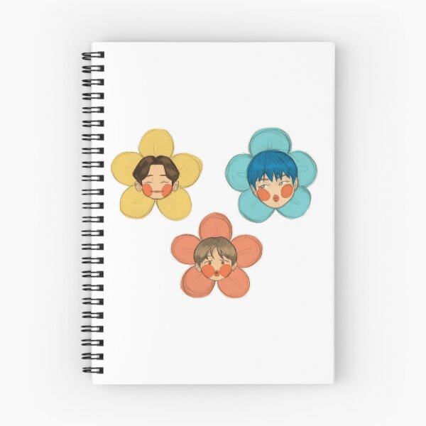 Item preview, EXO-CBX // Blooming Days designed and sold by Skintprince.