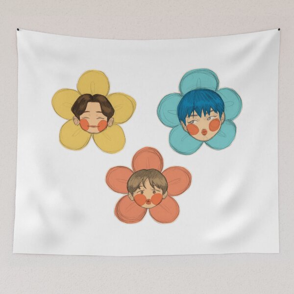 Item preview, EXO-CBX // Blooming Days designed and sold by Skintprince.
