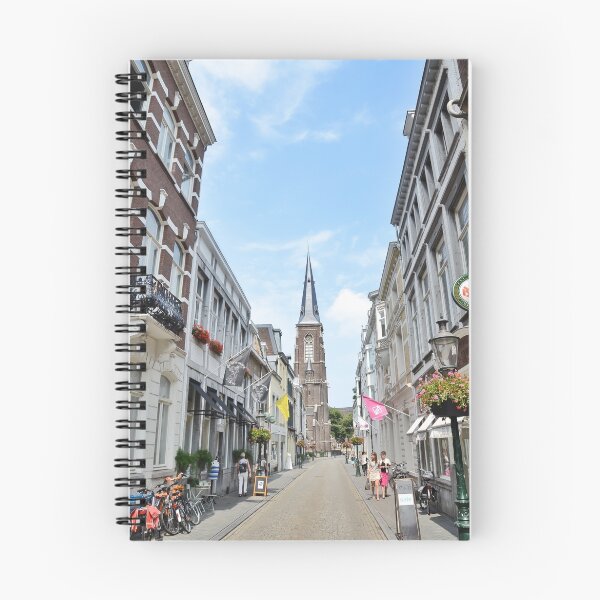 Artikelvorschau, Street Fashion Maastricht NIEDERLANDE entworfen und verkauft von CaptureLight.
