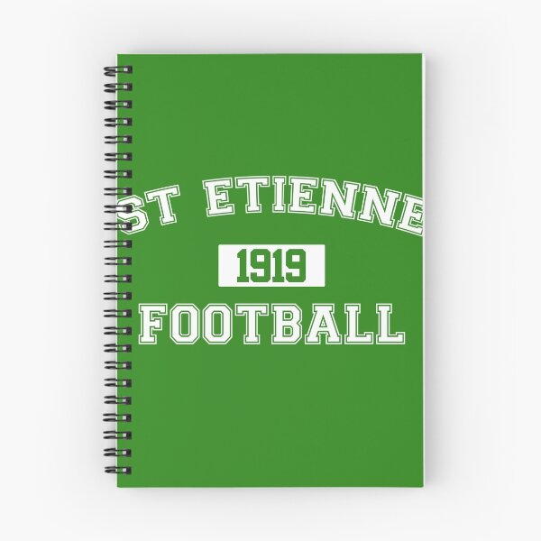 Item preview, St Etienne Football Athletic College Style 1 Color designed and sold by Toma-51.
