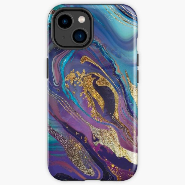 Sels De Bain Glam - Coques Iphone & Samsung Galaxy Coque antichoc iPhone