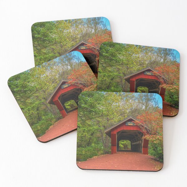 Item preview, Bridge On Crystal River designed and sold by JohnDSmith.