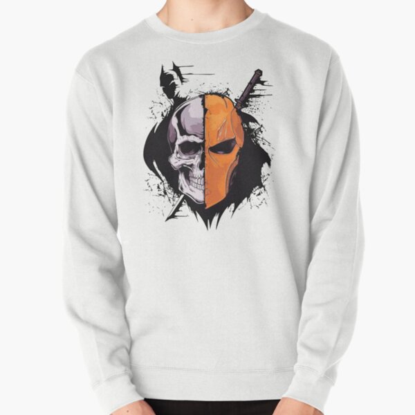 Item preview, Deathstroke designed and sold by SnobSixty.