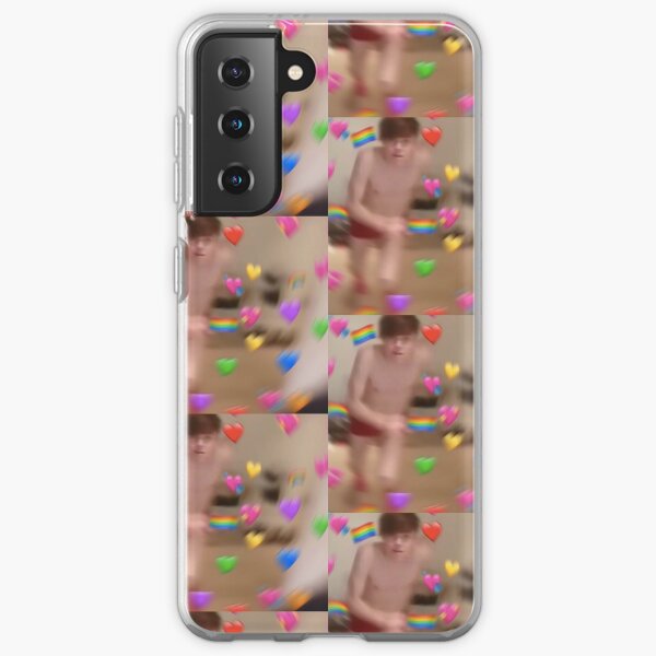 imallexx edit Samsung Galaxy Soft Case