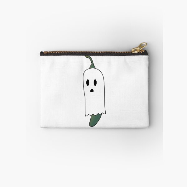 Item preview, Ghost Pepper designed and sold by FlatRaccoon.