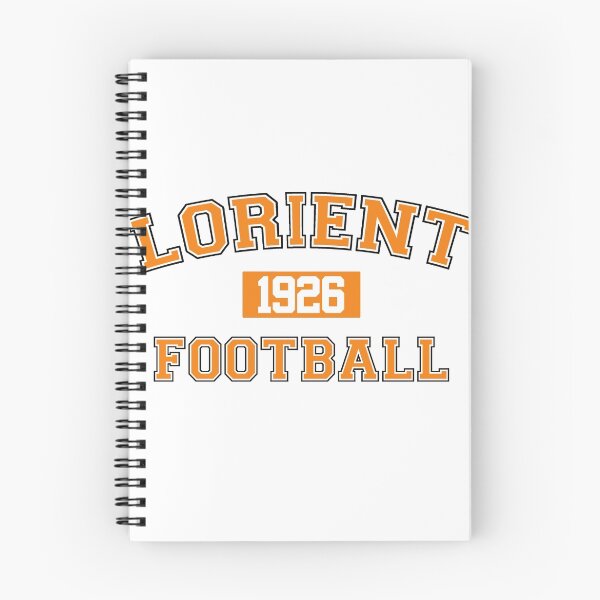 Item preview, Lorient Football Athletic College Style 1 Gray designed and sold by Toma-51.