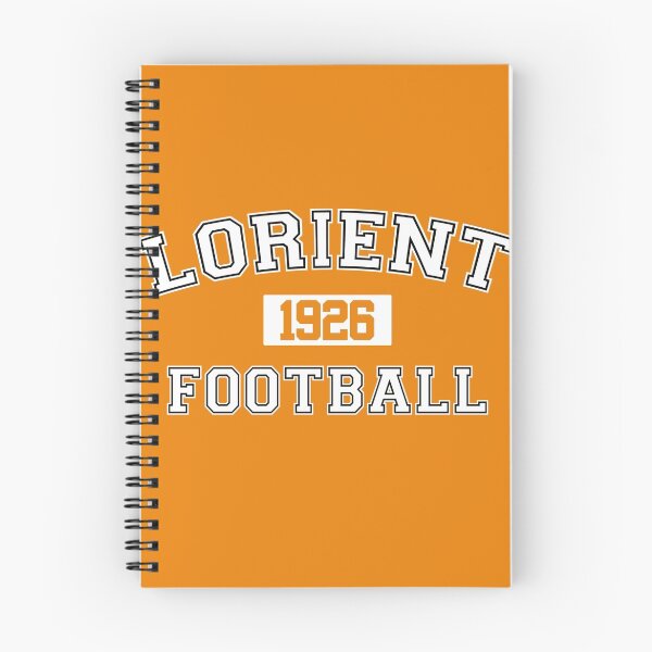 Item preview, Lorient Football Athletic College Style 1 Color designed and sold by Toma-51.