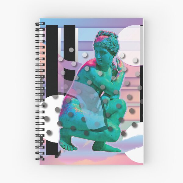 Item preview, vaporwave vibes designed and sold by STORMYMADE.