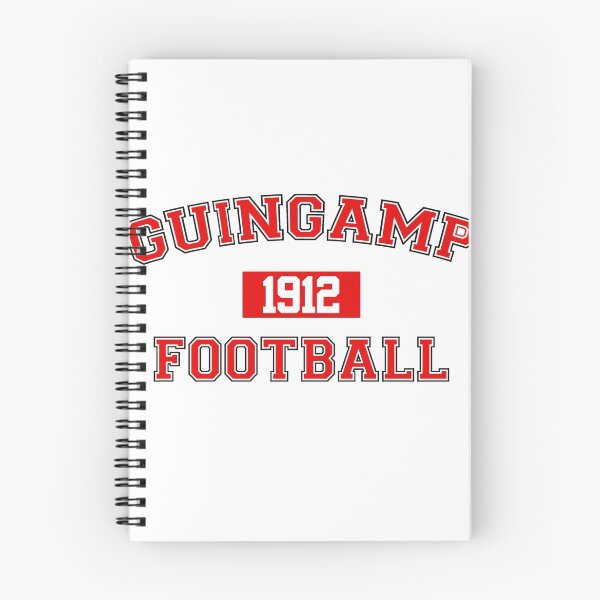 Item preview, Guingamp Football Athletic College Style 1 Gray designed and sold by Toma-51.