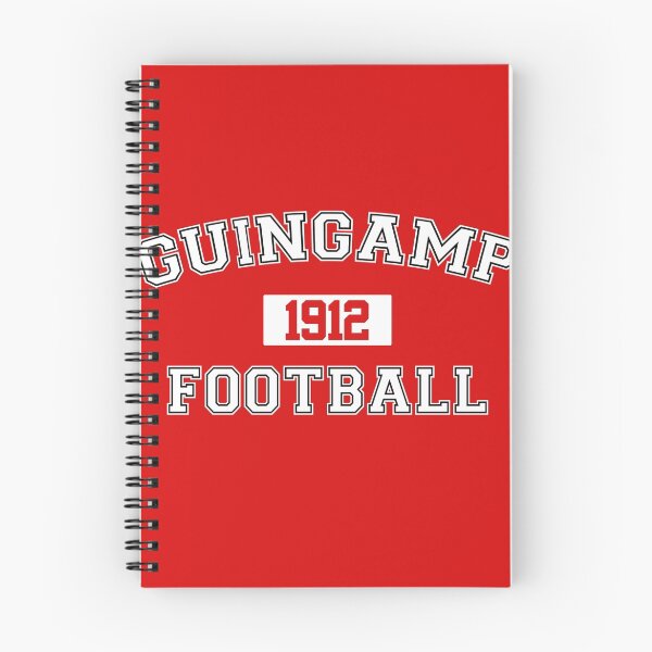 Item preview, Guingamp Football Athletic College Style 1 Color designed and sold by Toma-51.