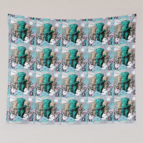 Item preview, vaporwave is my son designed and sold by STORMYMADE.