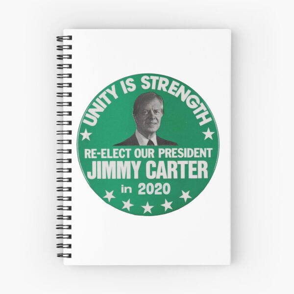 Item preview, Jimmy Carter 2020 designed and sold by summermontage.