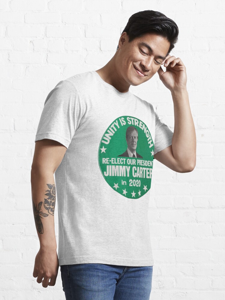 Jimmy carter 2020 hot sale shirt