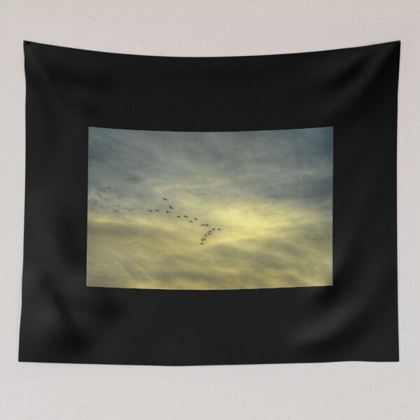 Item preview, flying back home designed and sold by michelle meenawong.