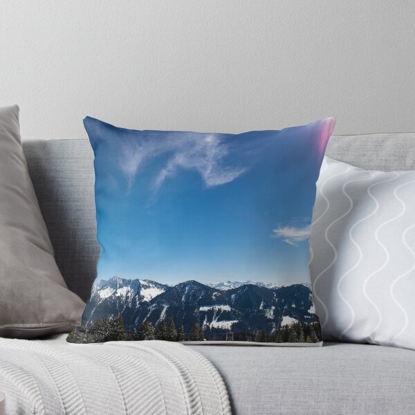 Item preview, Panorama Alpwegkopf designed and sold by novopics.