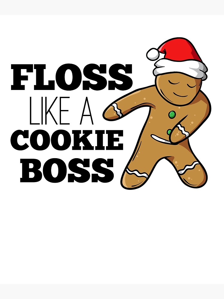 cookie boss shirt