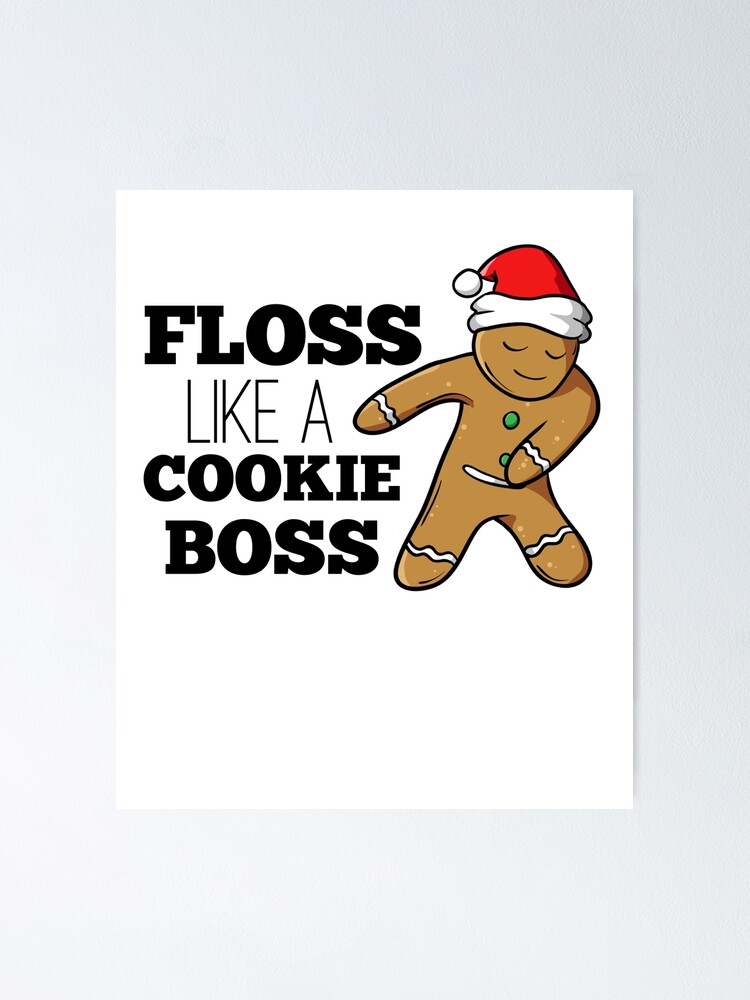 cookie boss shirt