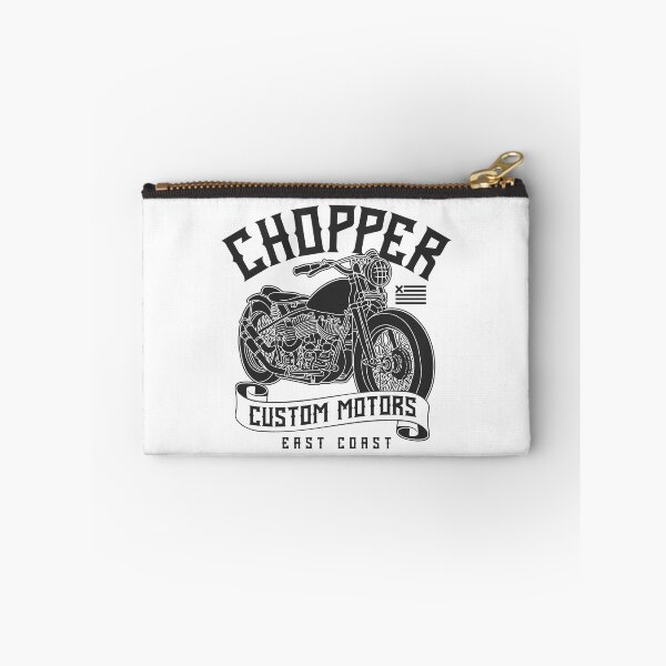 Item preview, Chopper Custom Motors - East Coast designed and sold by MoeLok.