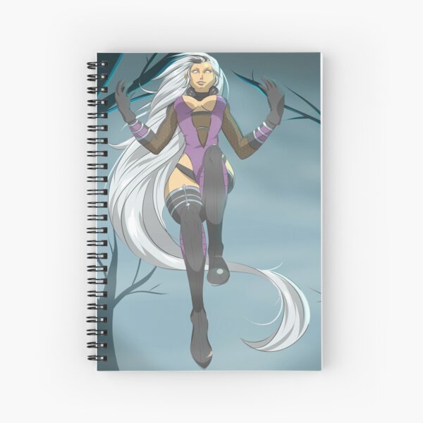 Sindel Cuaderno de espiral