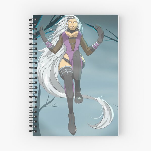 Item preview, Sindel designed and sold by cerberus-naoto.
