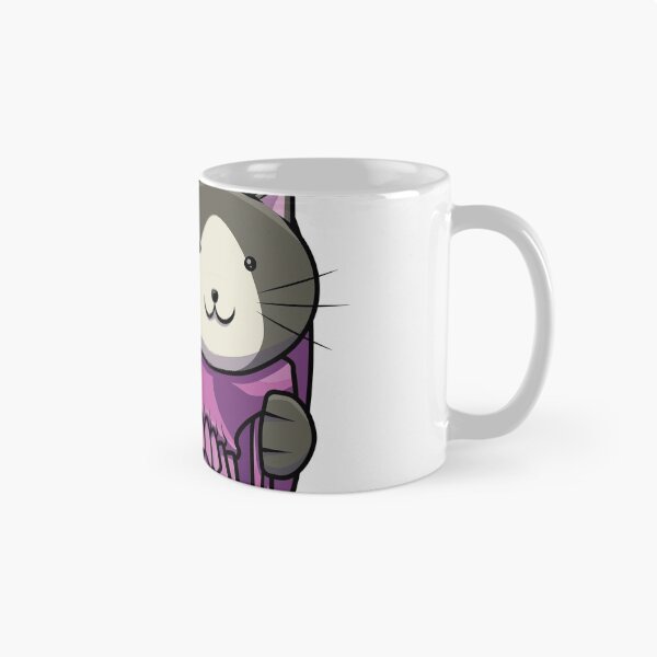Item preview, Skull Cat designed and sold by IDIVAGANTE.