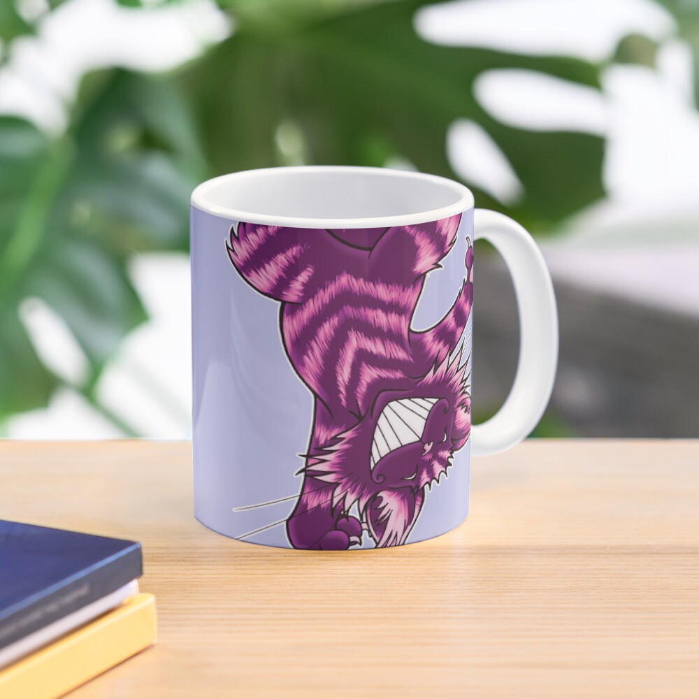 Item preview, Classic Mug designed and sold by cybercat.