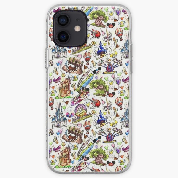 Disney Iphone Cases Covers Redbubble