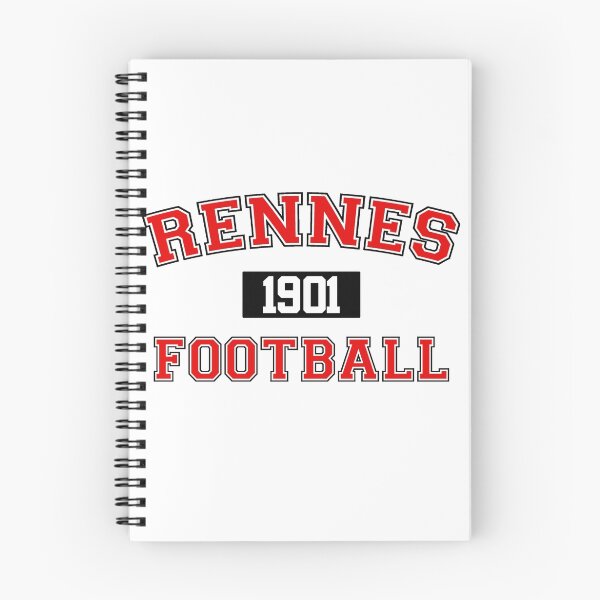 Item preview, Rennes Football Athletic College Style 1 Gray designed and sold by Toma-51.