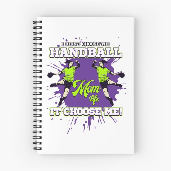Item preview, Handball Hand Ball Player Throw Sports Tournament Gift designed and sold by design2try.