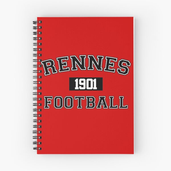 Item preview, Rennes Football Athletic College Style 2 Color designed and sold by Toma-51.