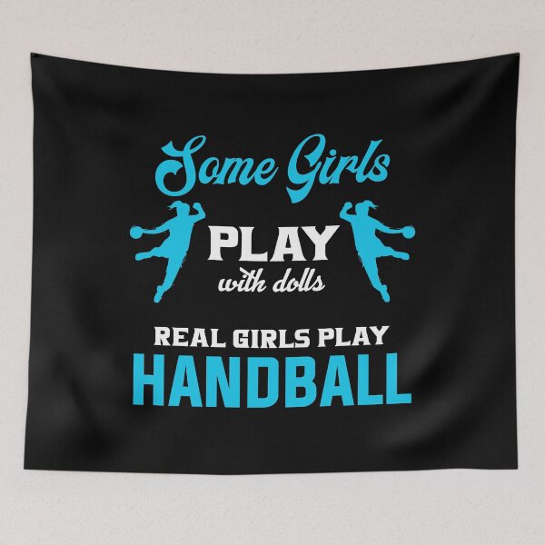 Item preview, Handball Hand Ball Player Throw Sports Tournament Gift designed and sold by design2try.