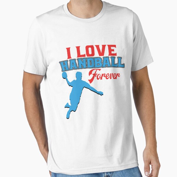 Item preview, Handball Hand Ball Player Throw Sports Tournament Gift designed and sold by design2try.
