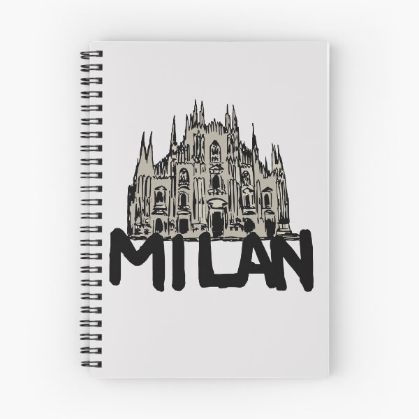 Item preview, Milan designed and sold by Logan81.