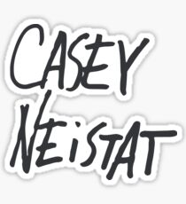 Casey Neistat Sticker