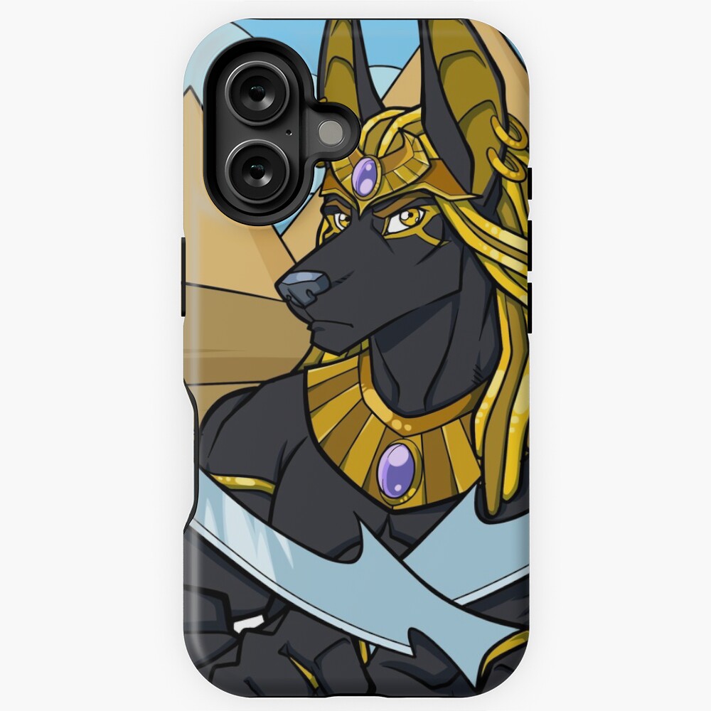 Item preview, iPhone Magsafe Tough Case designed and sold by cybercat.