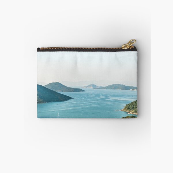 Aperçu de l'œuvre Sai Kung créée et vendue par Gorma Kuma.