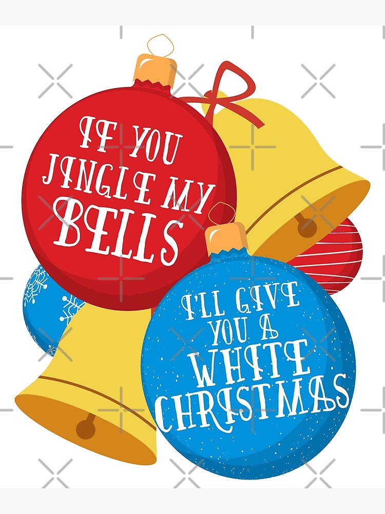 Jingle Bells Poster