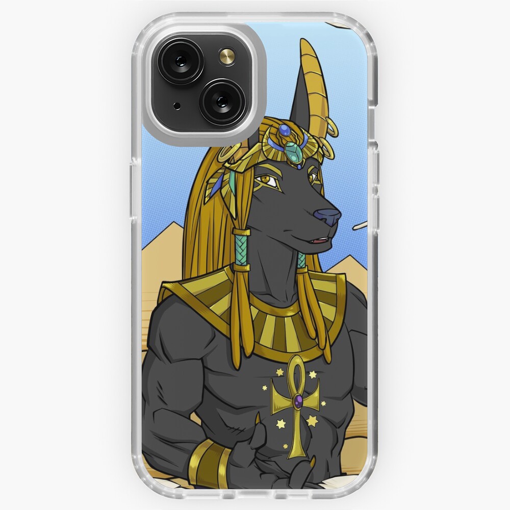 Item preview, iPhone Soft Case designed and sold by cybercat.