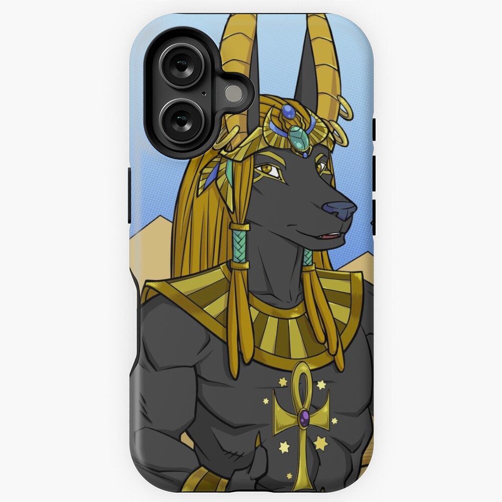 Item preview, iPhone Magsafe Tough Case designed and sold by cybercat.